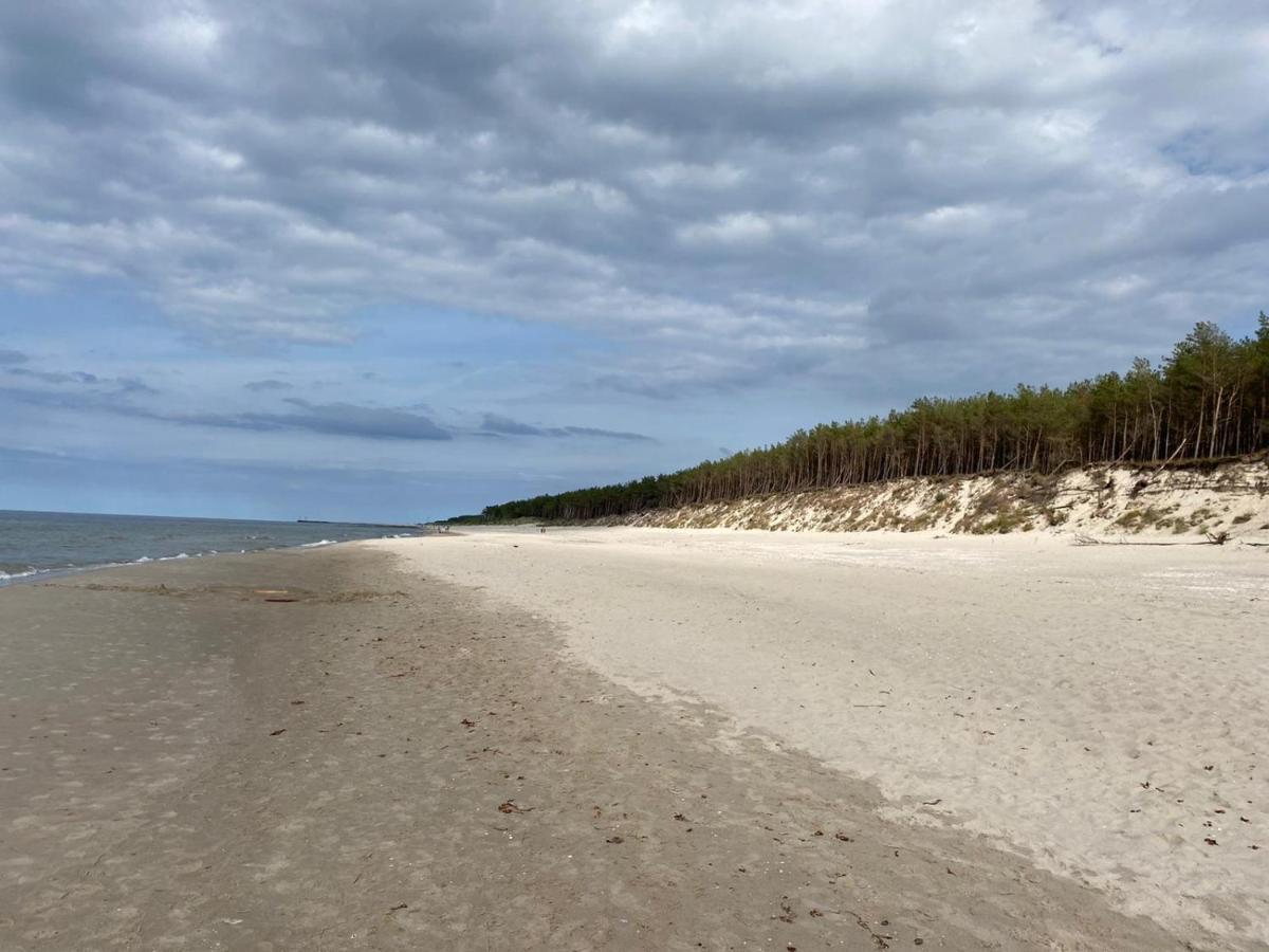 Villa Del Sol Miedzywodzie Bagian luar foto