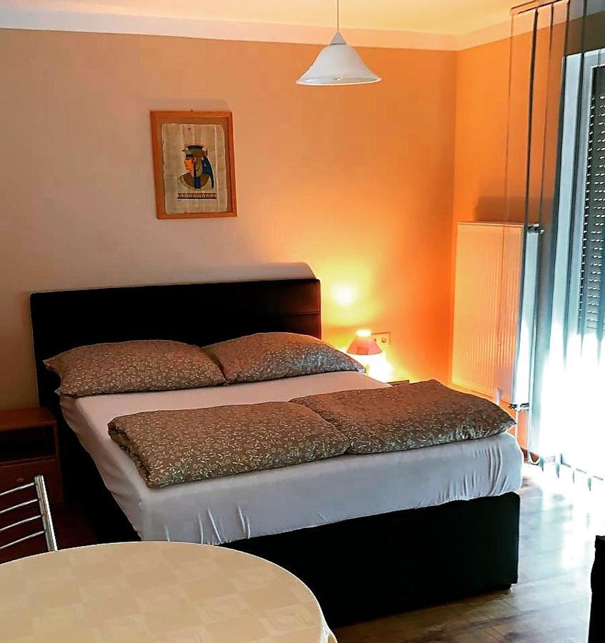 Villa Del Sol Miedzywodzie Bagian luar foto