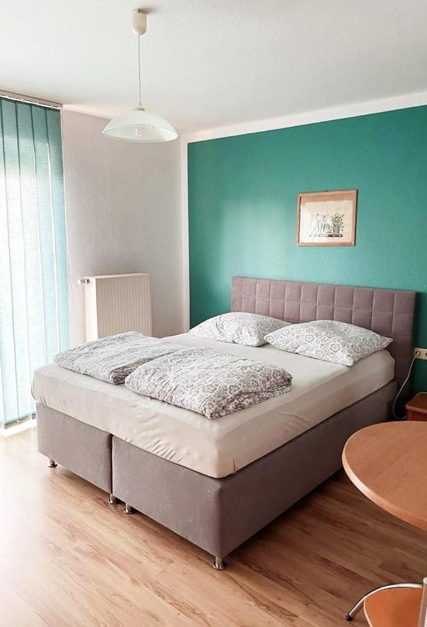Villa Del Sol Miedzywodzie Bagian luar foto