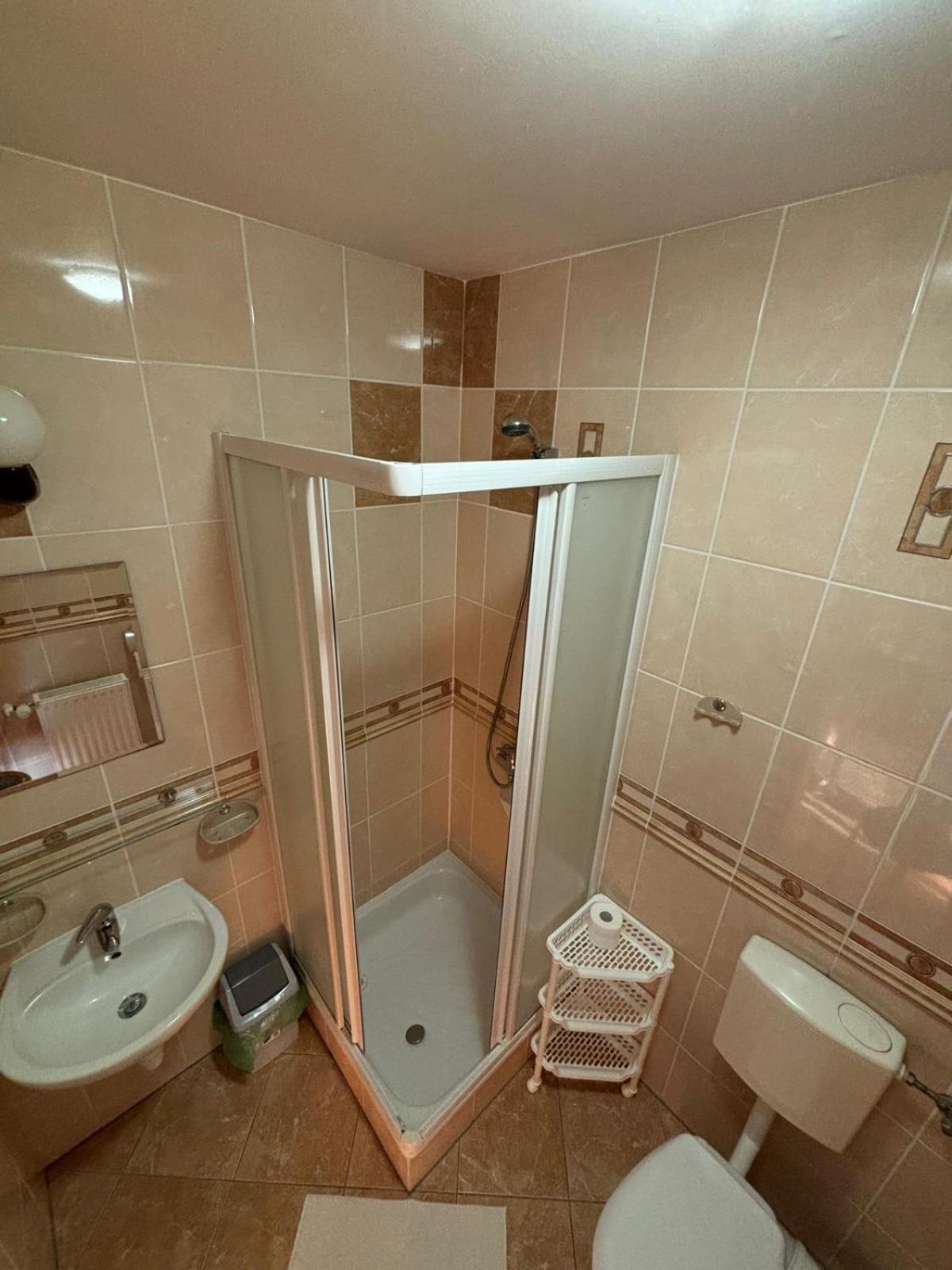 Villa Del Sol Miedzywodzie Bagian luar foto