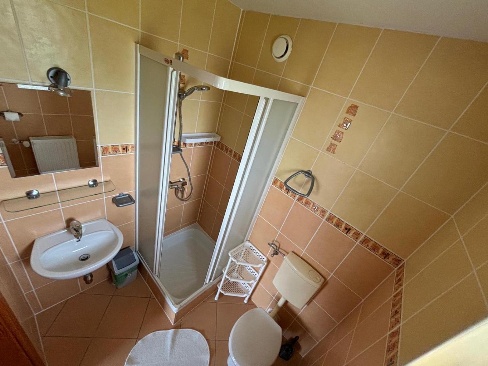 Villa Del Sol Miedzywodzie Bagian luar foto