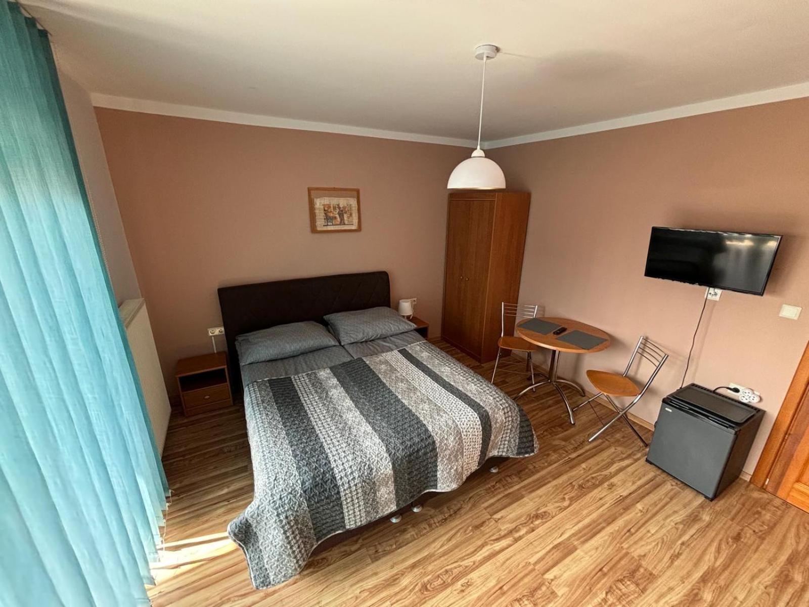 Villa Del Sol Miedzywodzie Bagian luar foto