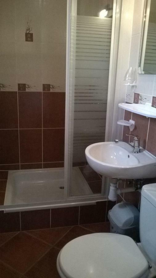 Villa Del Sol Miedzywodzie Bagian luar foto