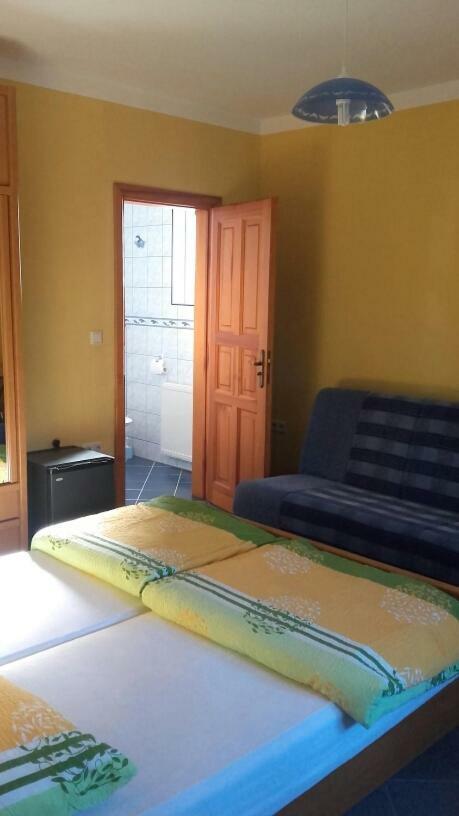 Villa Del Sol Miedzywodzie Bagian luar foto