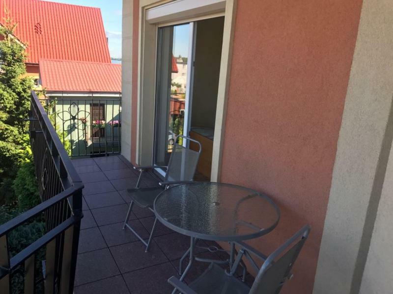 Villa Del Sol Miedzywodzie Bagian luar foto