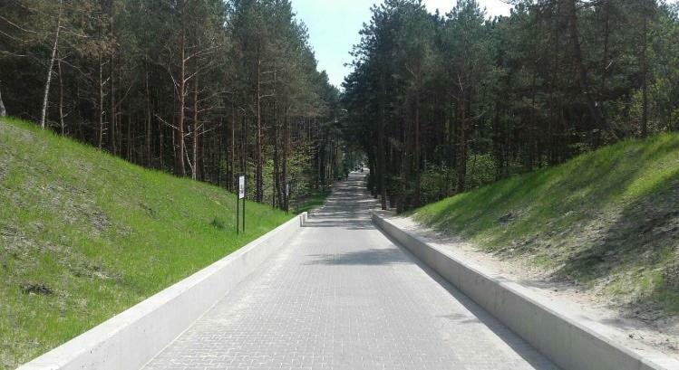 Villa Del Sol Miedzywodzie Bagian luar foto